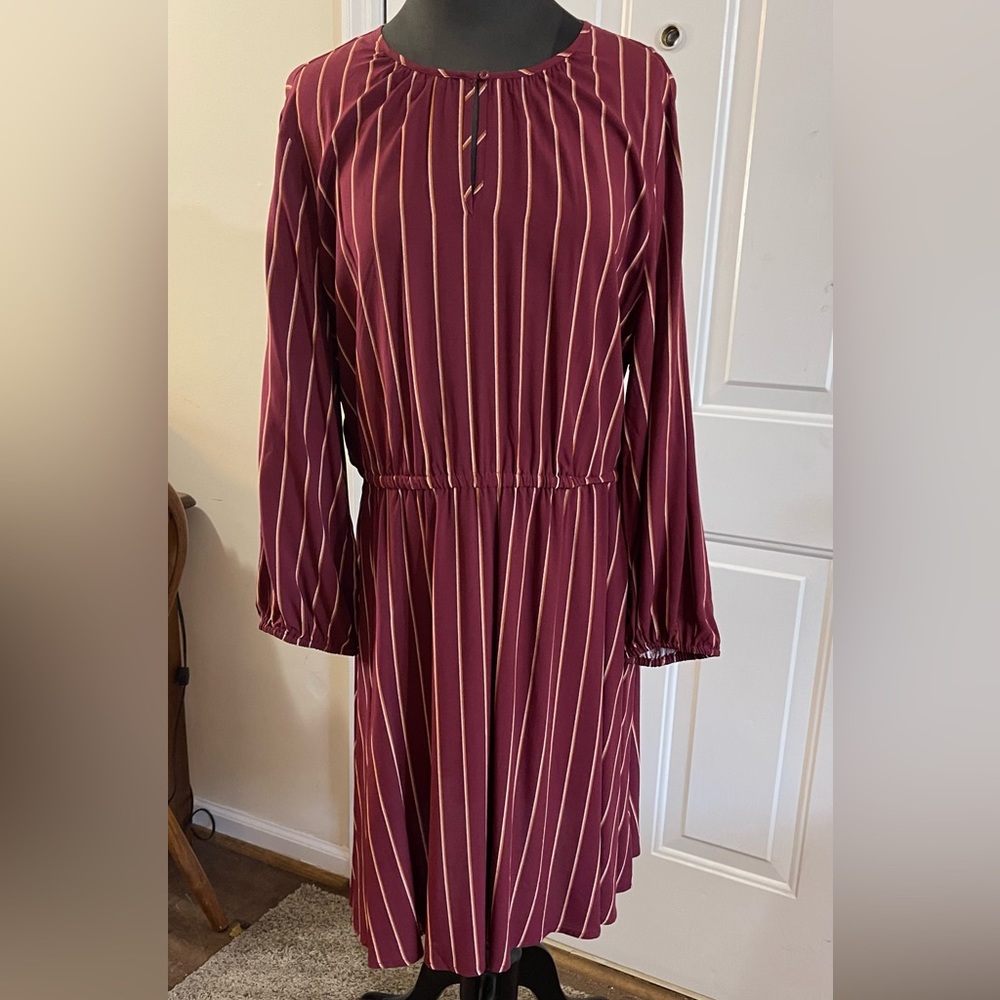 Womens dress
